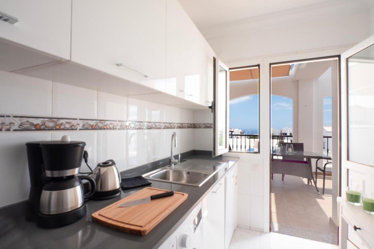 Comfortable And Modern Apartment Next To The Avenida Central In Tías Dış mekan fotoğraf
