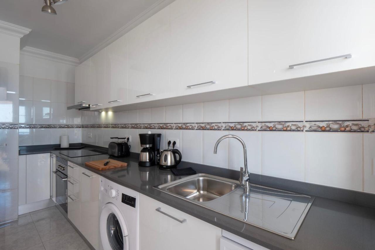 Comfortable And Modern Apartment Next To The Avenida Central In Tías Dış mekan fotoğraf