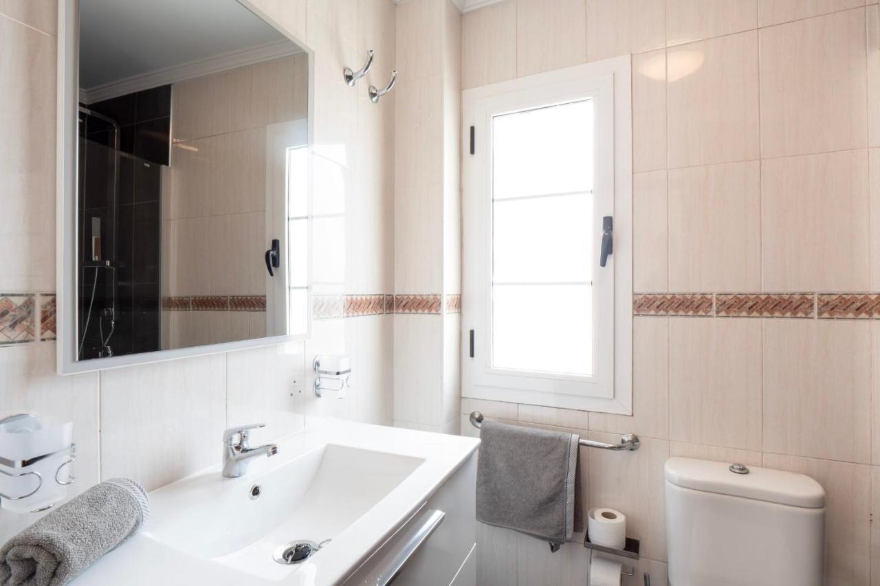 Comfortable And Modern Apartment Next To The Avenida Central In Tías Dış mekan fotoğraf
