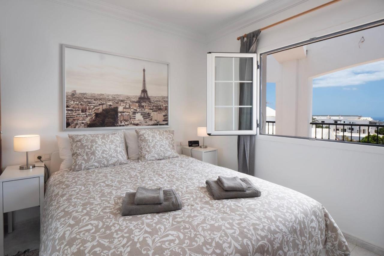 Comfortable And Modern Apartment Next To The Avenida Central In Tías Dış mekan fotoğraf