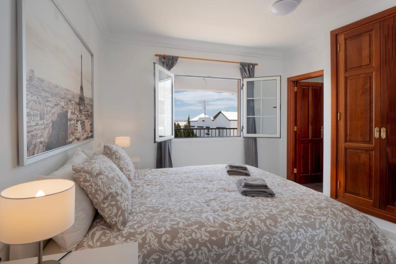 Comfortable And Modern Apartment Next To The Avenida Central In Tías Dış mekan fotoğraf